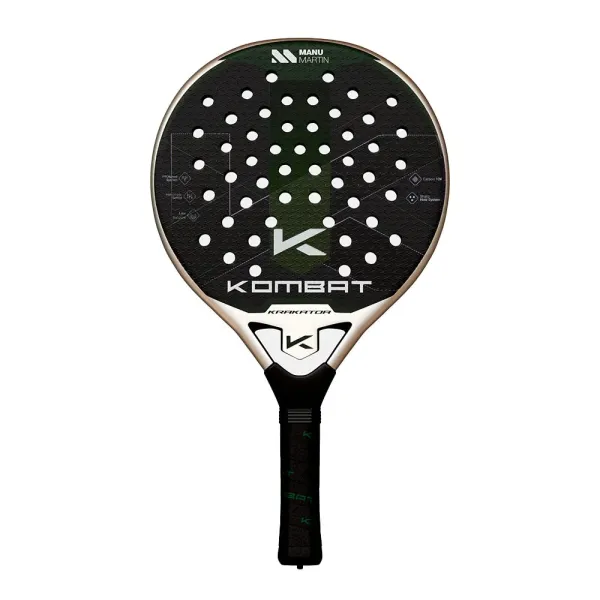 Adidas Cross IT 3.4 2025 - Pala de Pádel