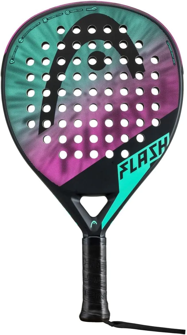 Head Raquettes de Padel Flash 2023