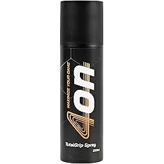 4on TotalGrip : Antidérapant pour améliorer la Prise de la Raquette de Padel