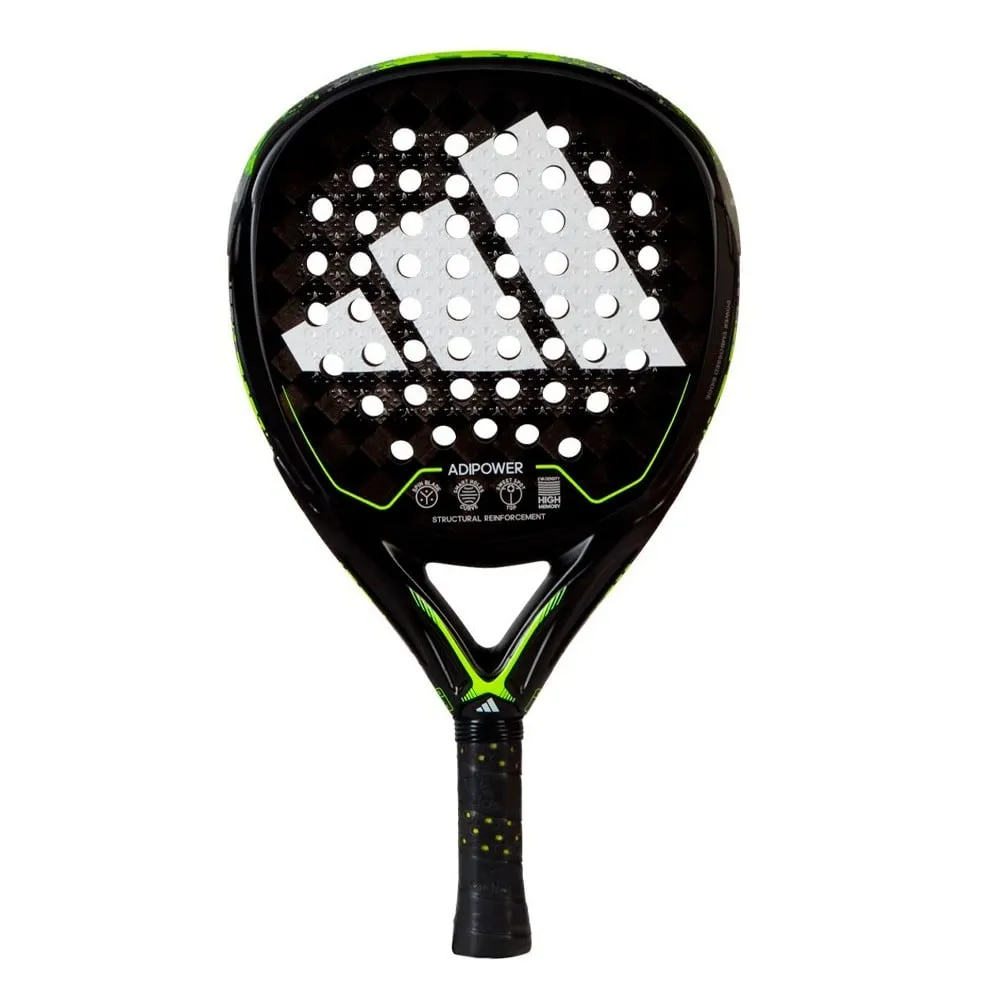 Adidas Adipower 3.2 2023 - Pala de Pádel