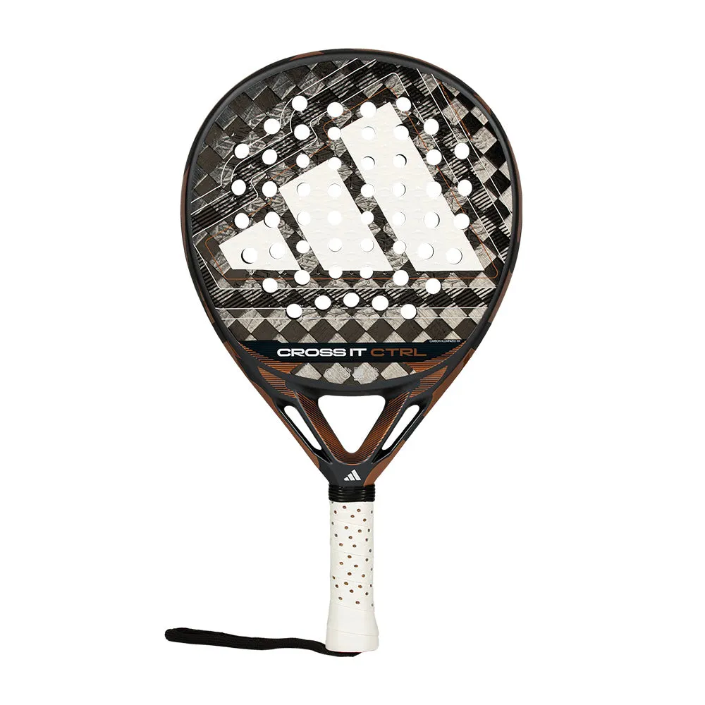 Adidas Cross IT Ctrl 2026 - Pala de Pádel