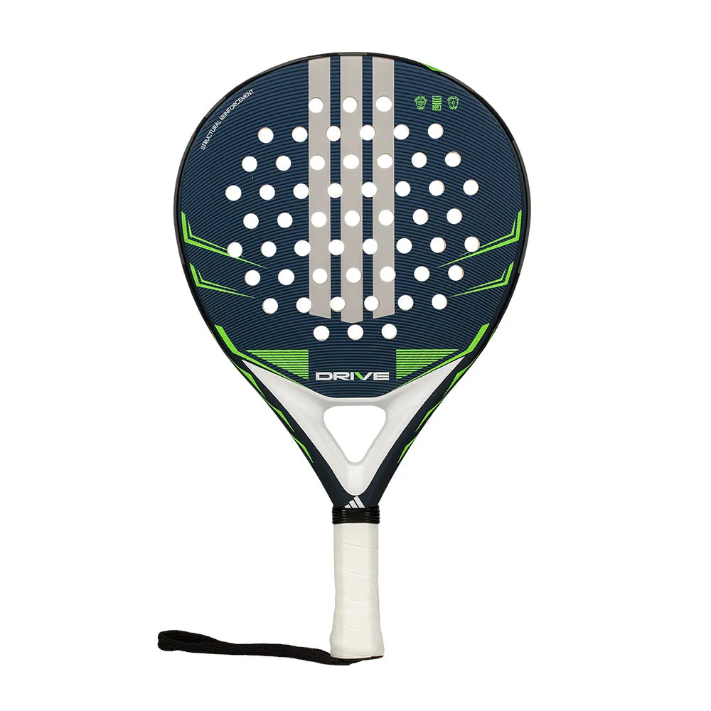 Adidas Drive Blue 2026 - Pala de Pádel