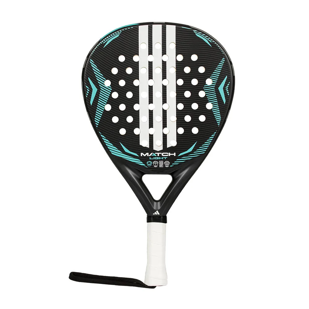 Adidas Match Light 2026 - Pala de Pádel