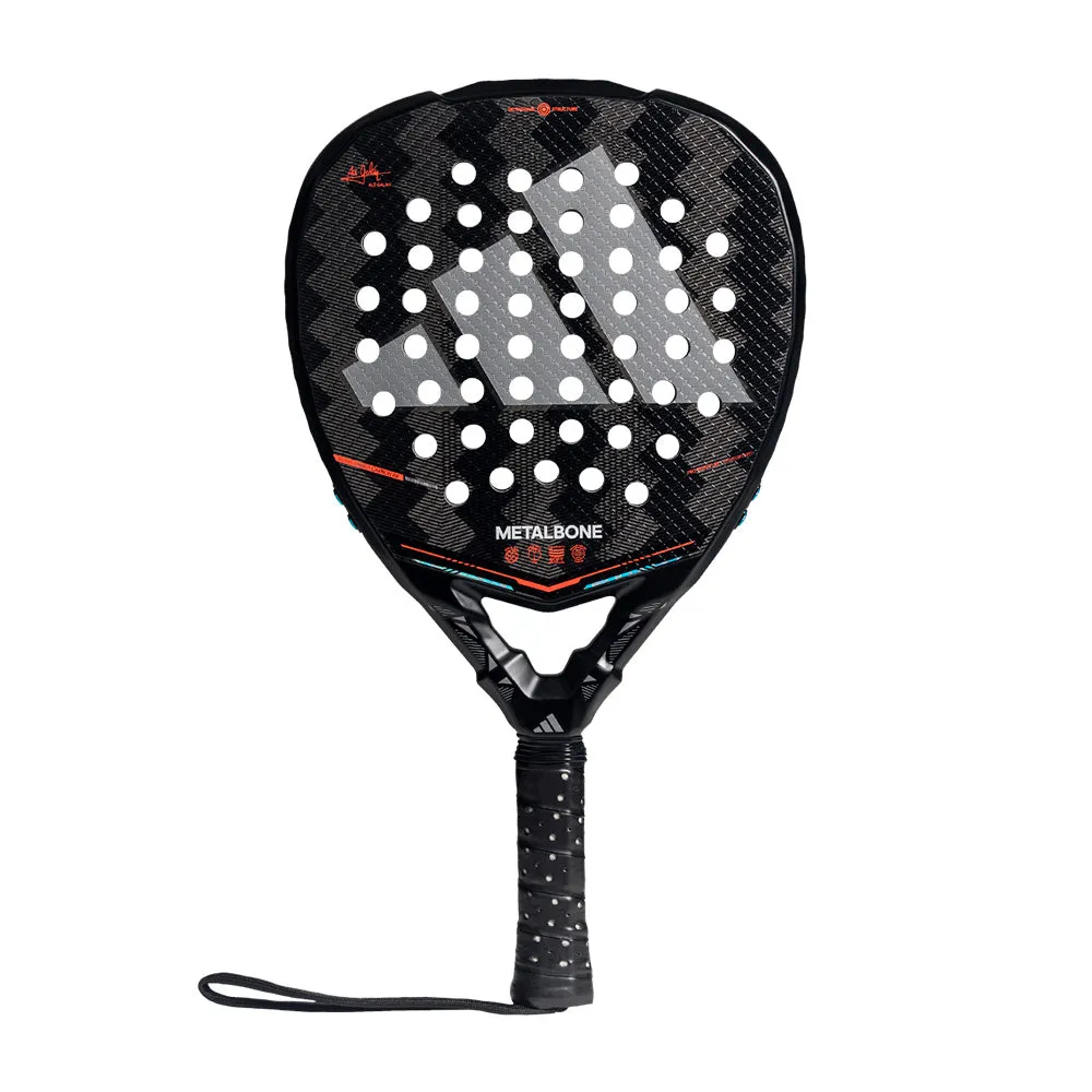 Adidas Metalbone 2026 Ale Galán - Pala de Pádel