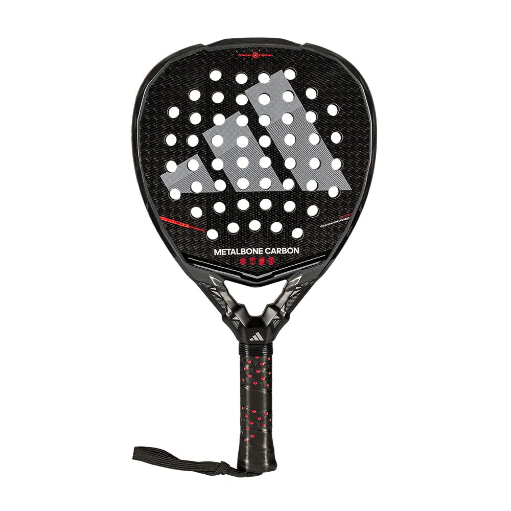Adidas Metalbone Carbon 2026 - Pala de Pádel