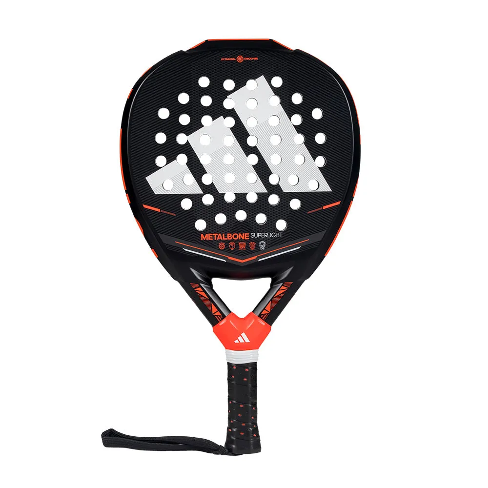Adidas Metalbone Superlight 2026 - Pala Diamante