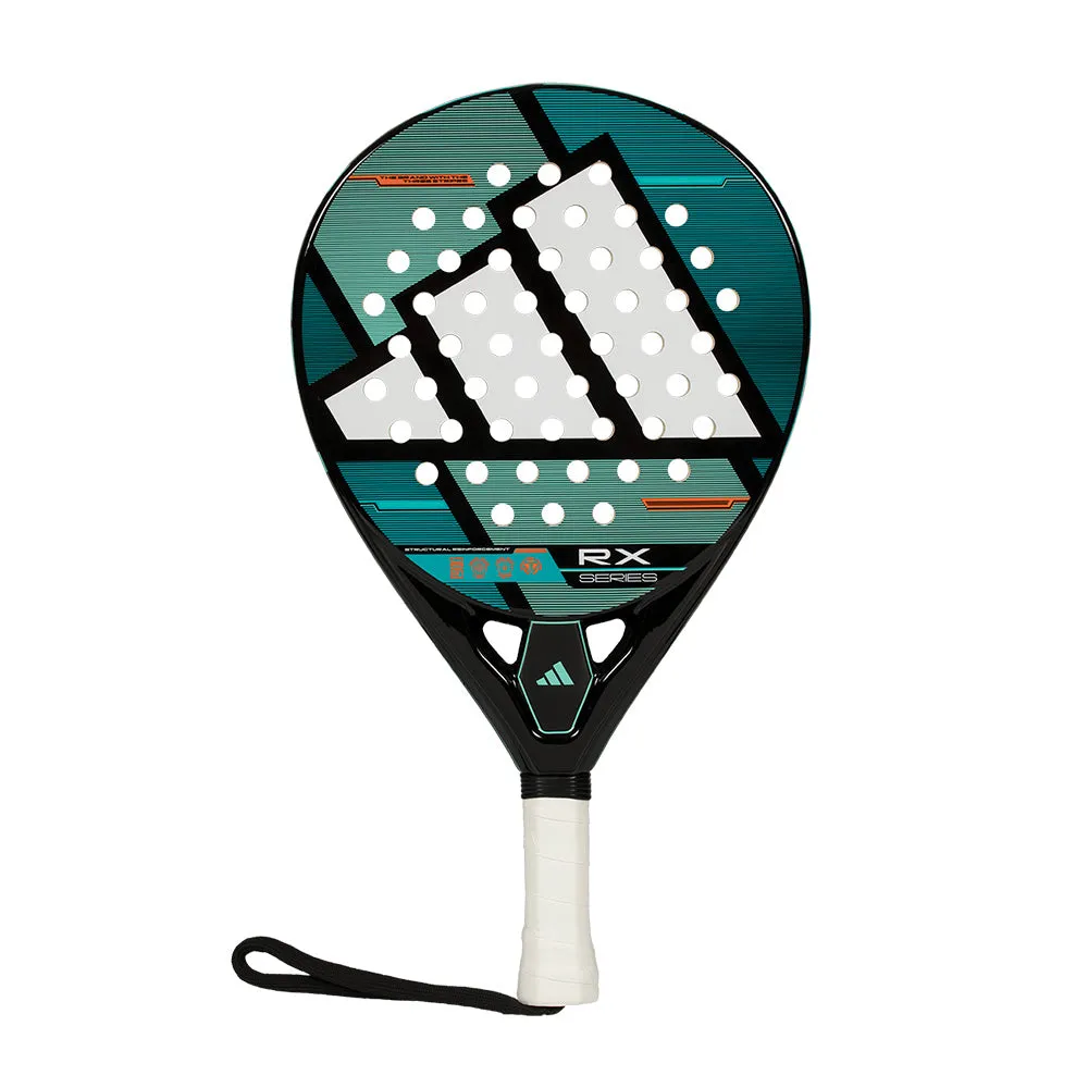 Adidas RX Series 2026 - Pala de Pádel Control