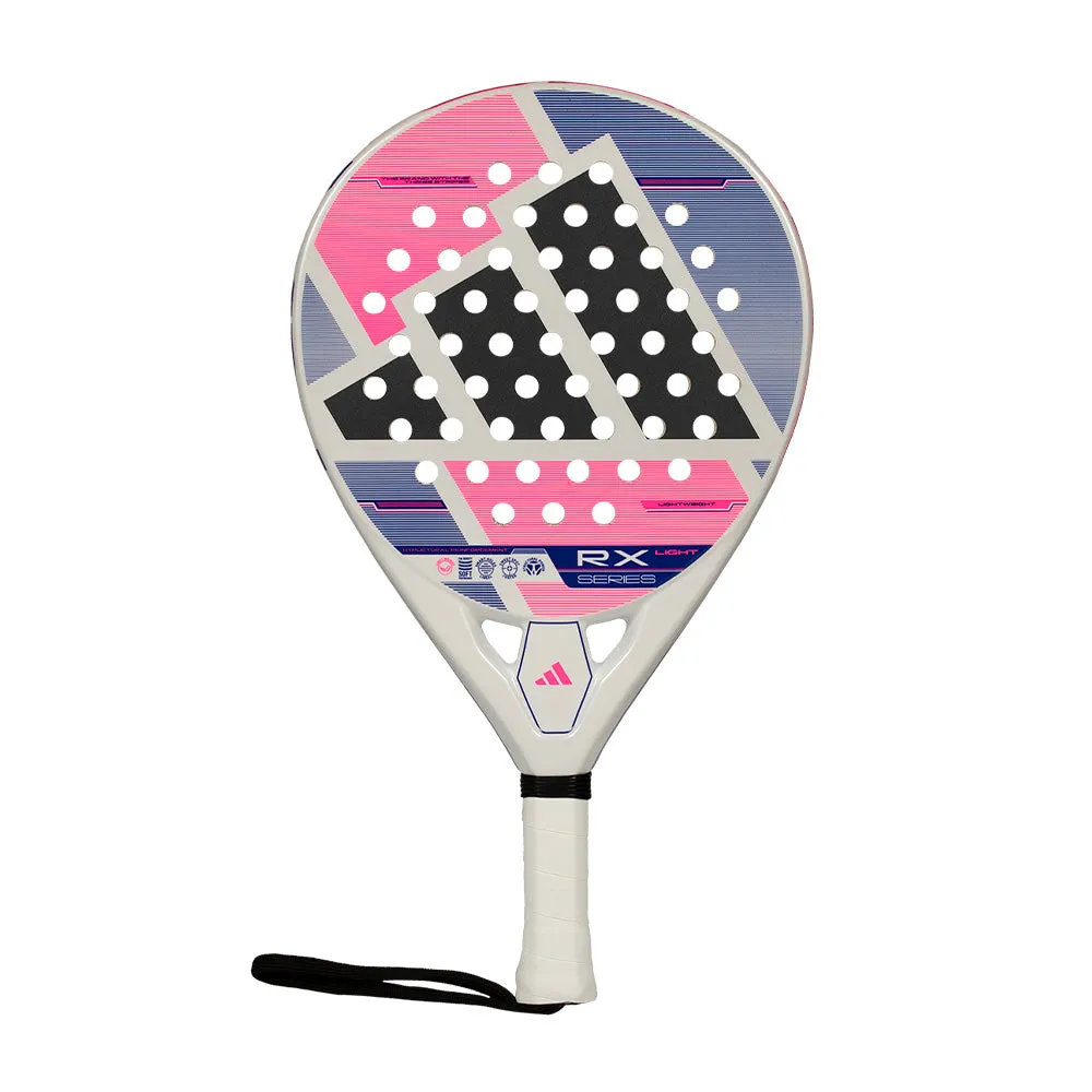 Adidas RX Series Light 2026 - Pala de Pádel