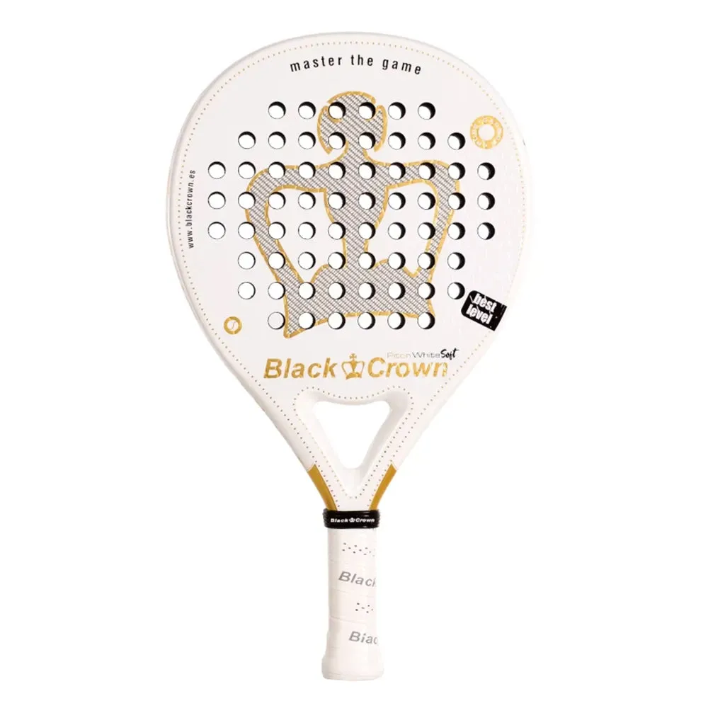 Black Crown Piton White Soft 2025