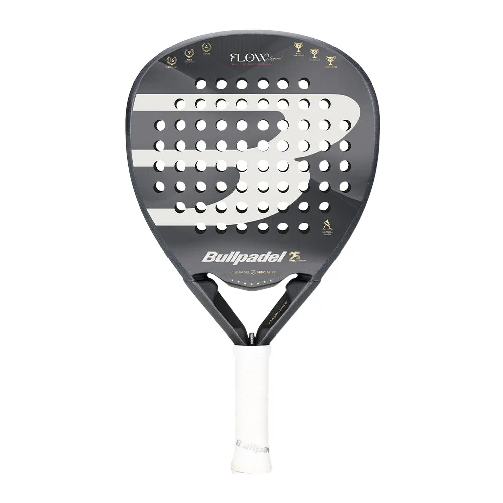 Bullpadel Flow Legend 2026 Alejandra Salazar