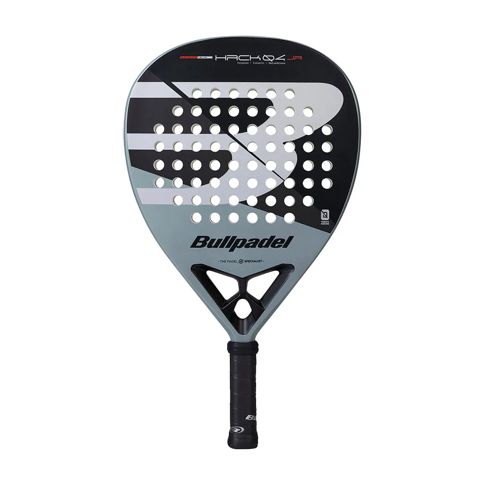 Bullpadel Hack Junior 2026 Paquito Navarro