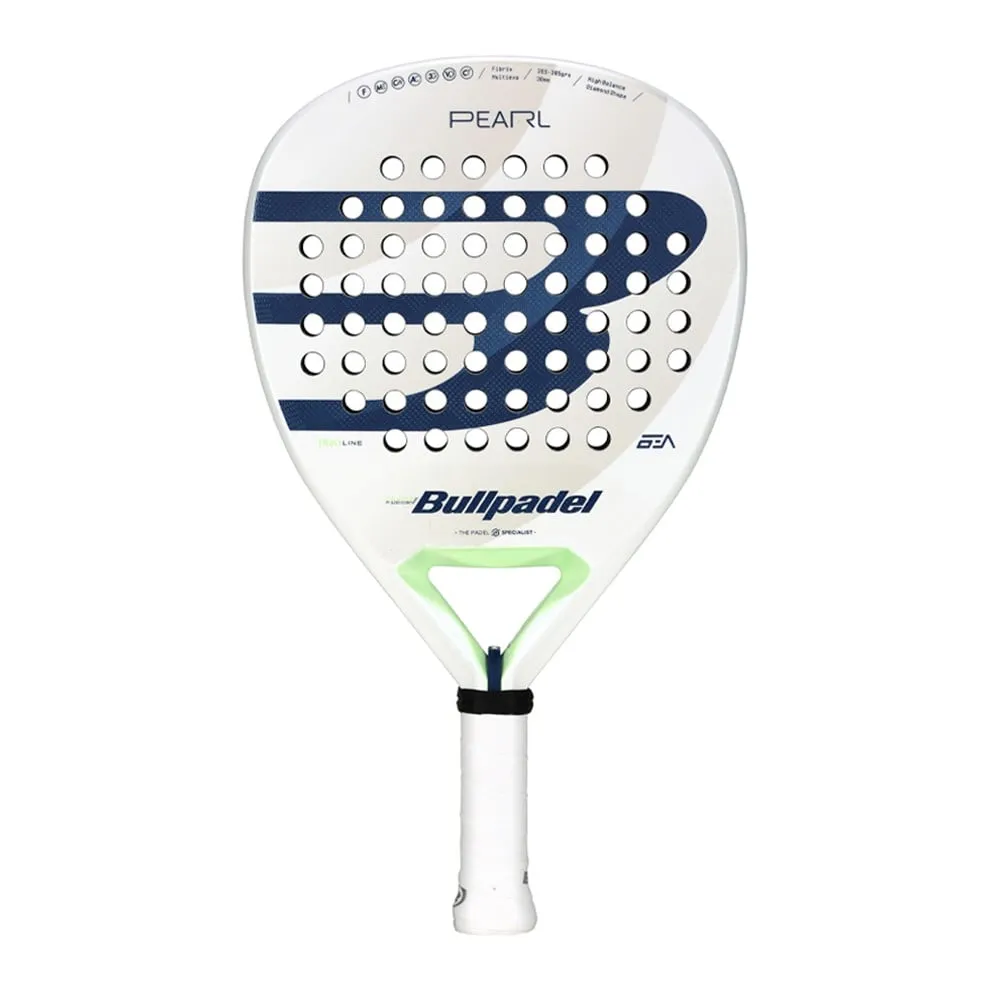 Bullpadel Pearl Bea González 2025 - Pala de Pádel