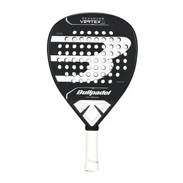 BULLPADEL VERTEX 04 Light X Series 2026 (Raquette)
