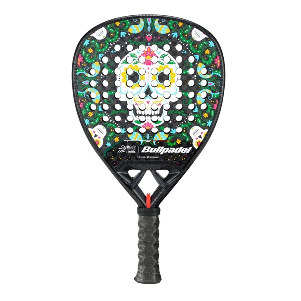 Bullpadel Vertex 04 Mexico 2024 - Pala de Pádel