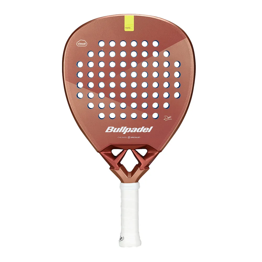 Bullpadel Vertex 05 W Cloud 2026 Delfi Brea