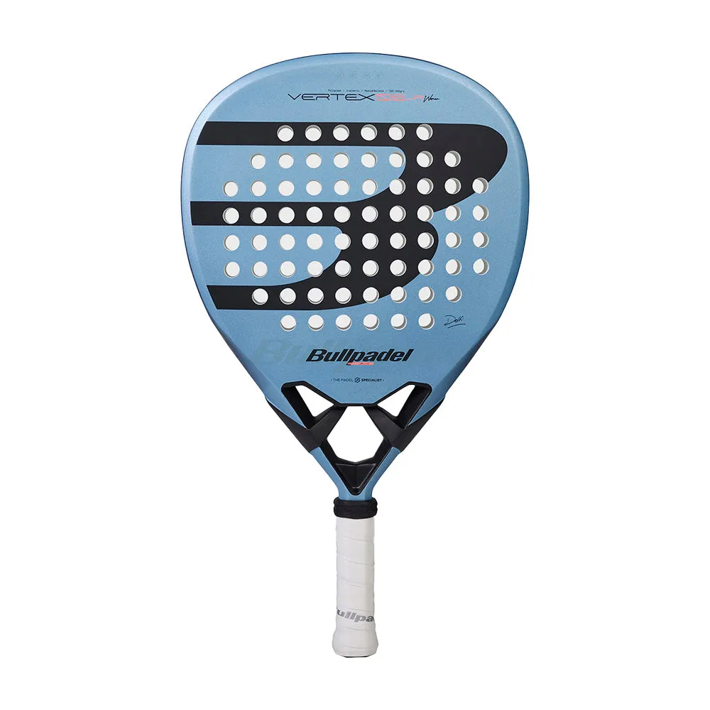 Bullpadel Vertex W Junior 2026 - Pala de padel fille