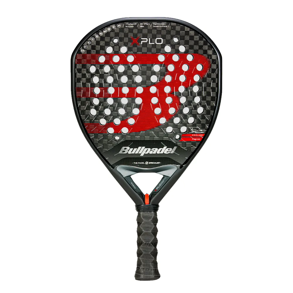 Bullpadel XPLO 2025 Di Nenno - Pala de Pádel
