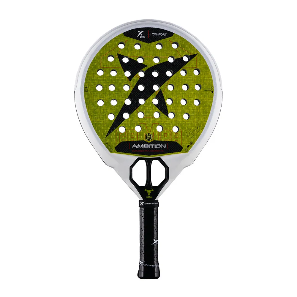 Drop Shot Explorer Pro Comfort 1.0 2025