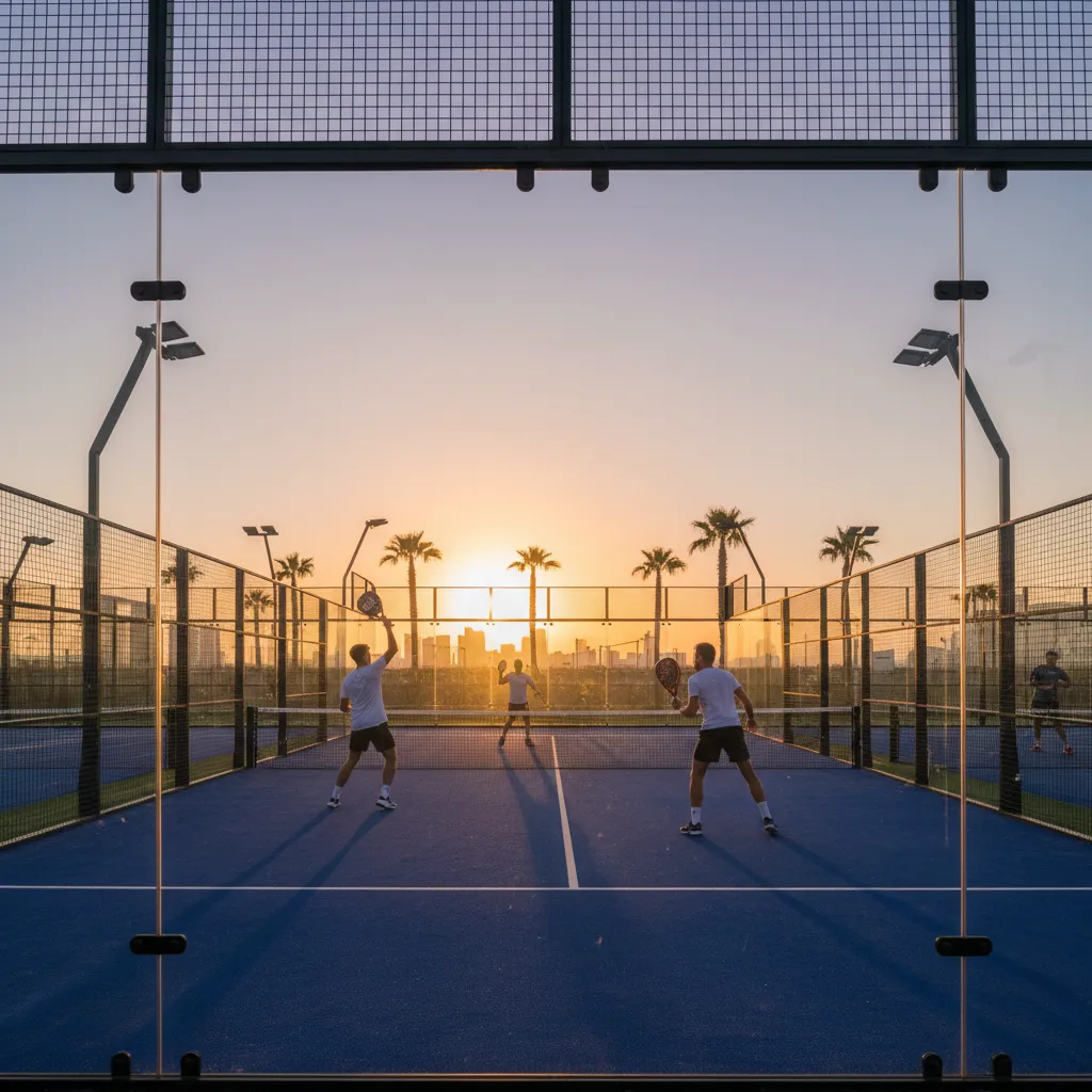 Padel Guide Guide Padel – Tests, Comparatifs et Conseils d'Achat - guide-padel.fr