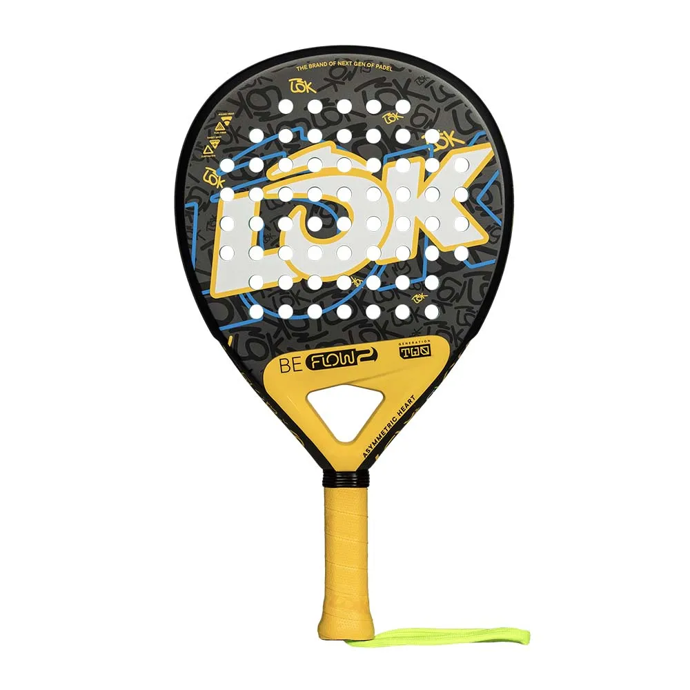 Lok Be Flow Gen 2 Yellow 2026