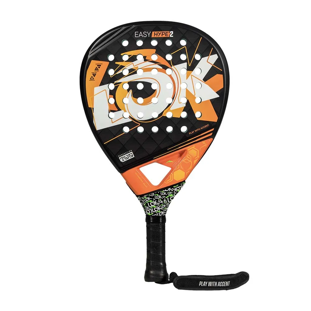 Pala Padel Lok Easy Hype Gen 2 2026