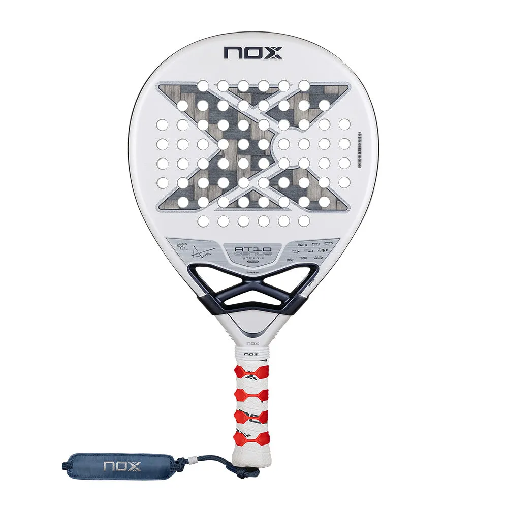 Nox AT10 Genius 12K Alum Xtrem Lite 2026