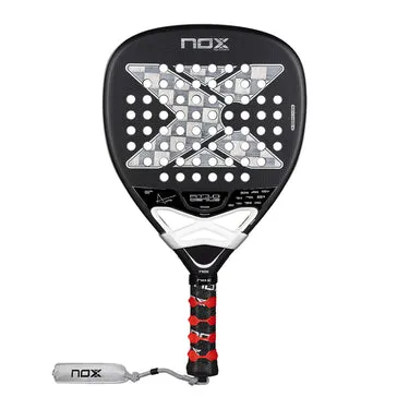 NOX AT10 GENIUS Attack 18K 2026 by AGUSTIN TAPIA