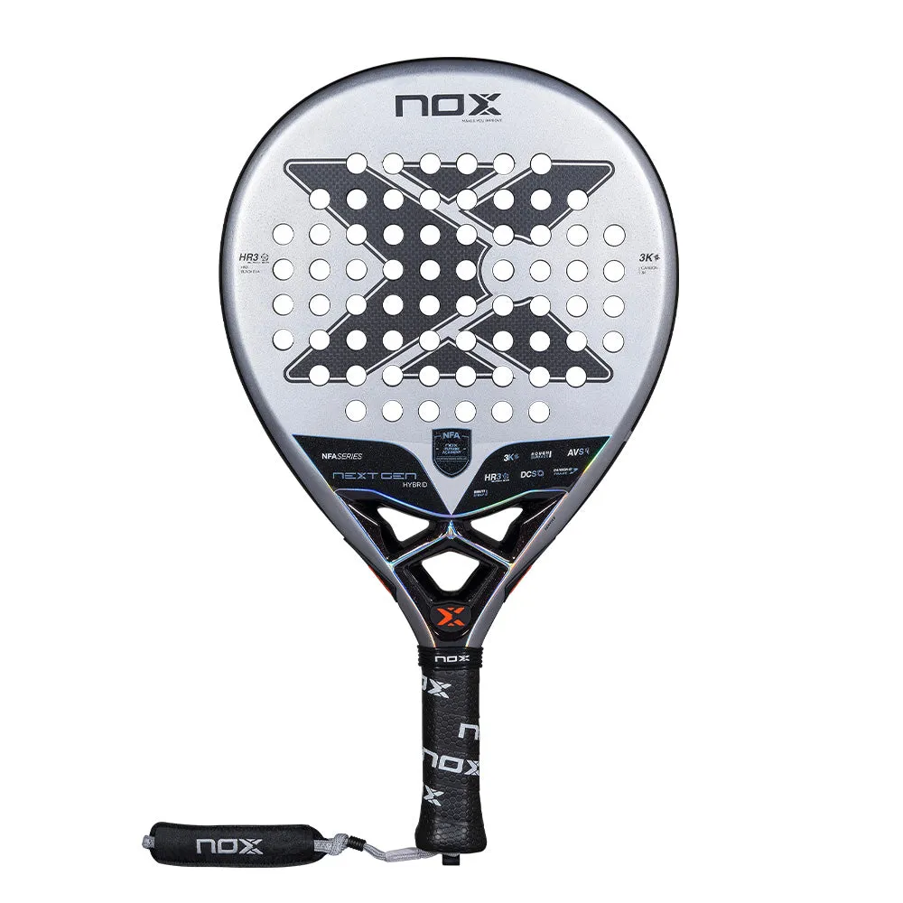 NOX NextGen Pro Hybrid 3K 2025 NFA Series