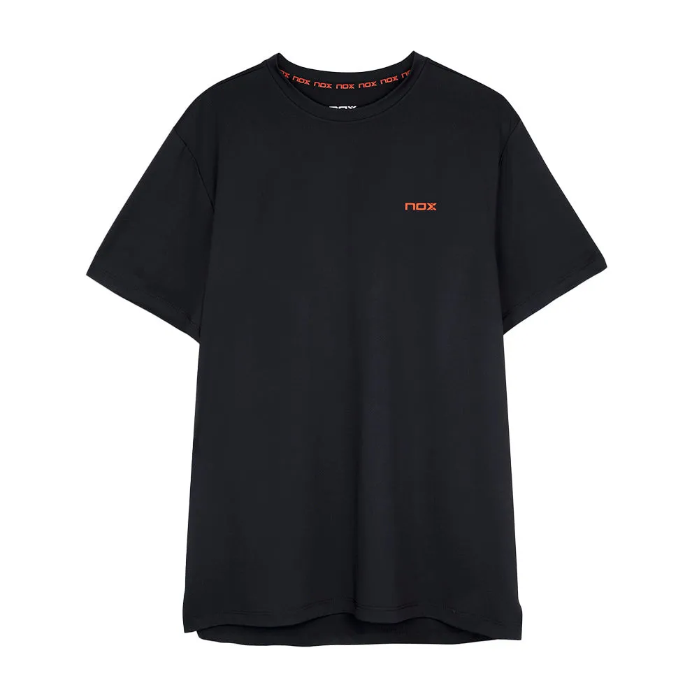 NOX TEAM Hombre SS26 - T-shirt de sport