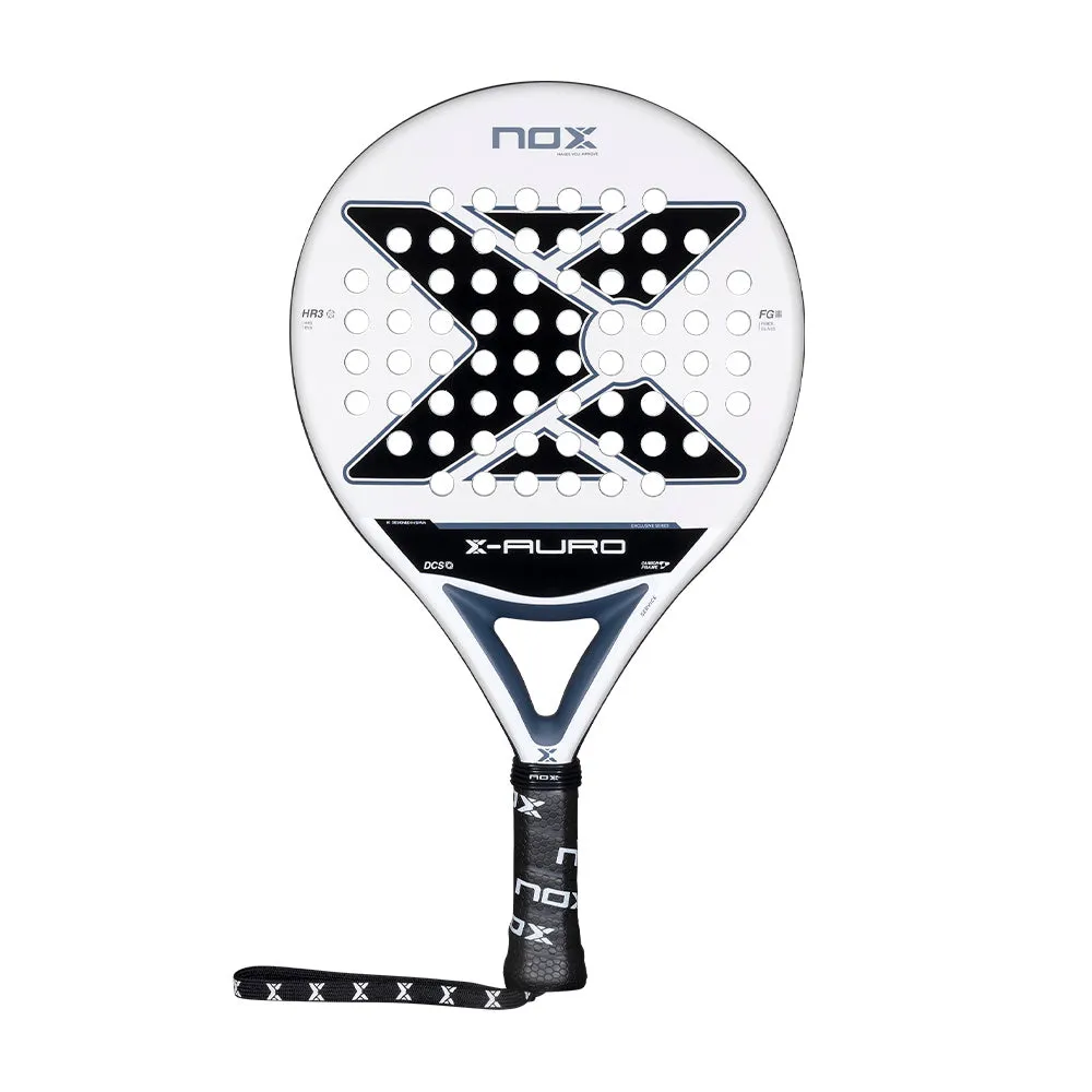 Pala Nox X-Auro + 2026