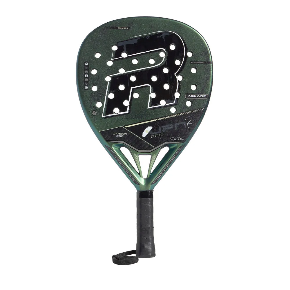 Royal Padel Japan Pro Green 2026