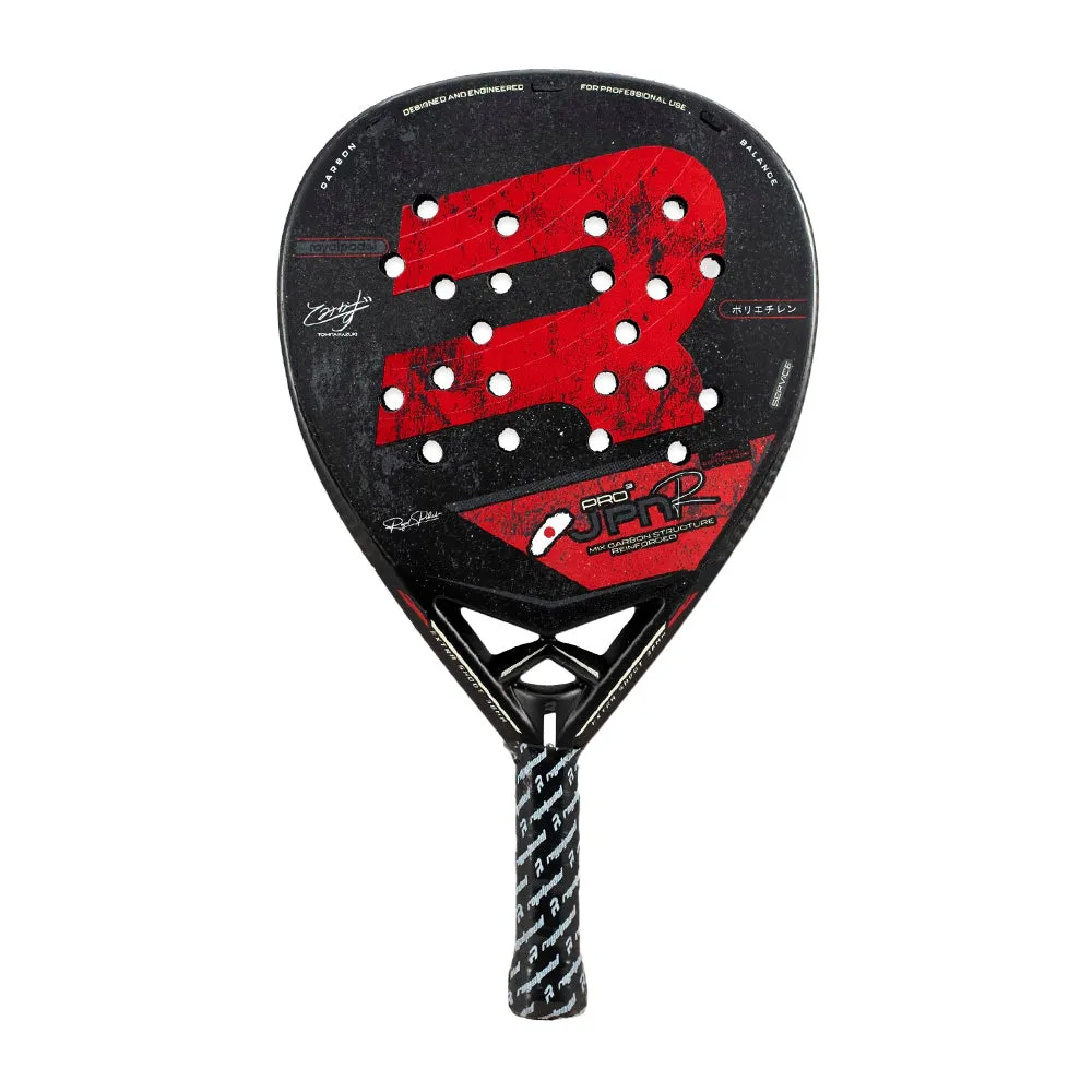 Royal Padel Japan Pro R 2026 Tomita Kazuki