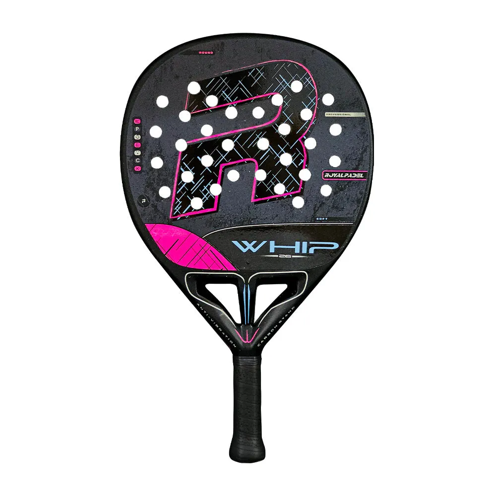Royal Padel Whip Light 2026