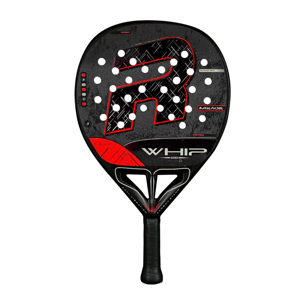 Royal Padel Whip 2026 - Pala de Padel