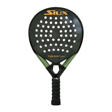 SIUX TRILOGY PRO 5 2025 (Pala)