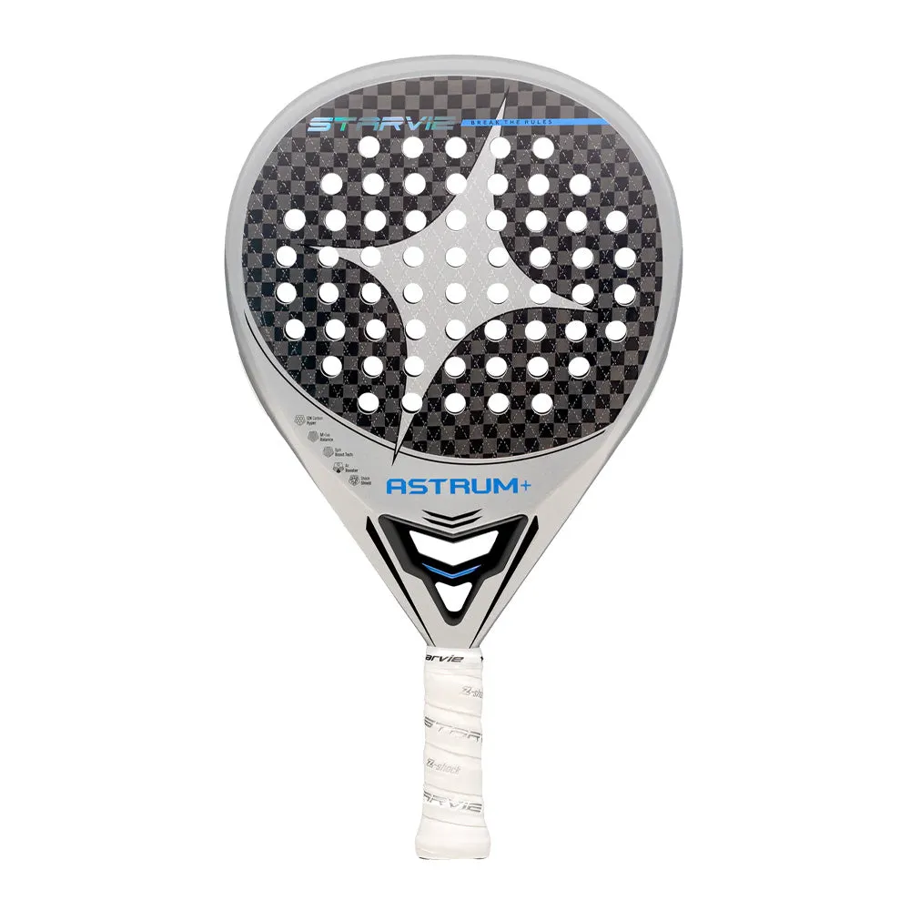 StarVie Astrum+ 2026 - Pala de pádel