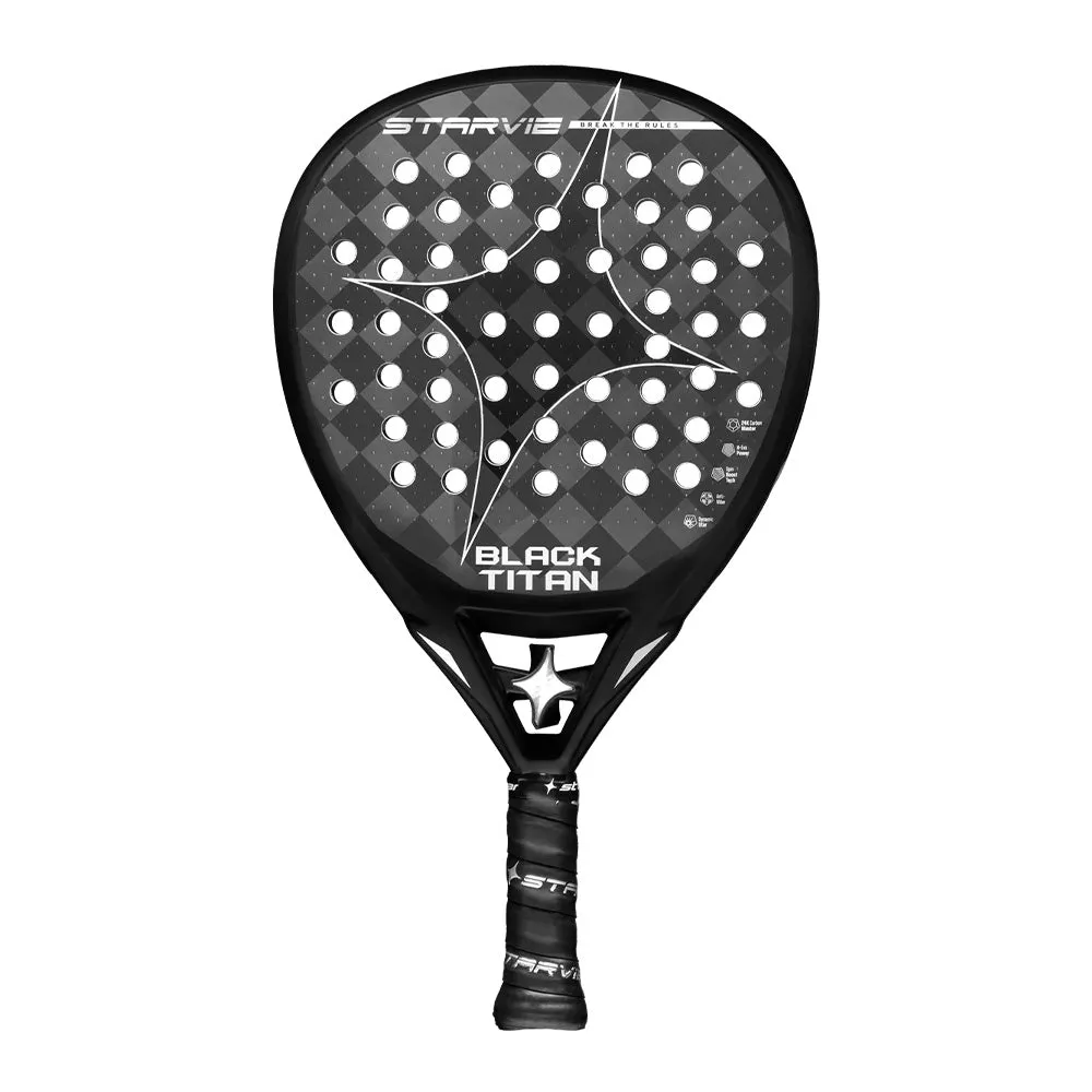Pala StarVie Black Titan 2026