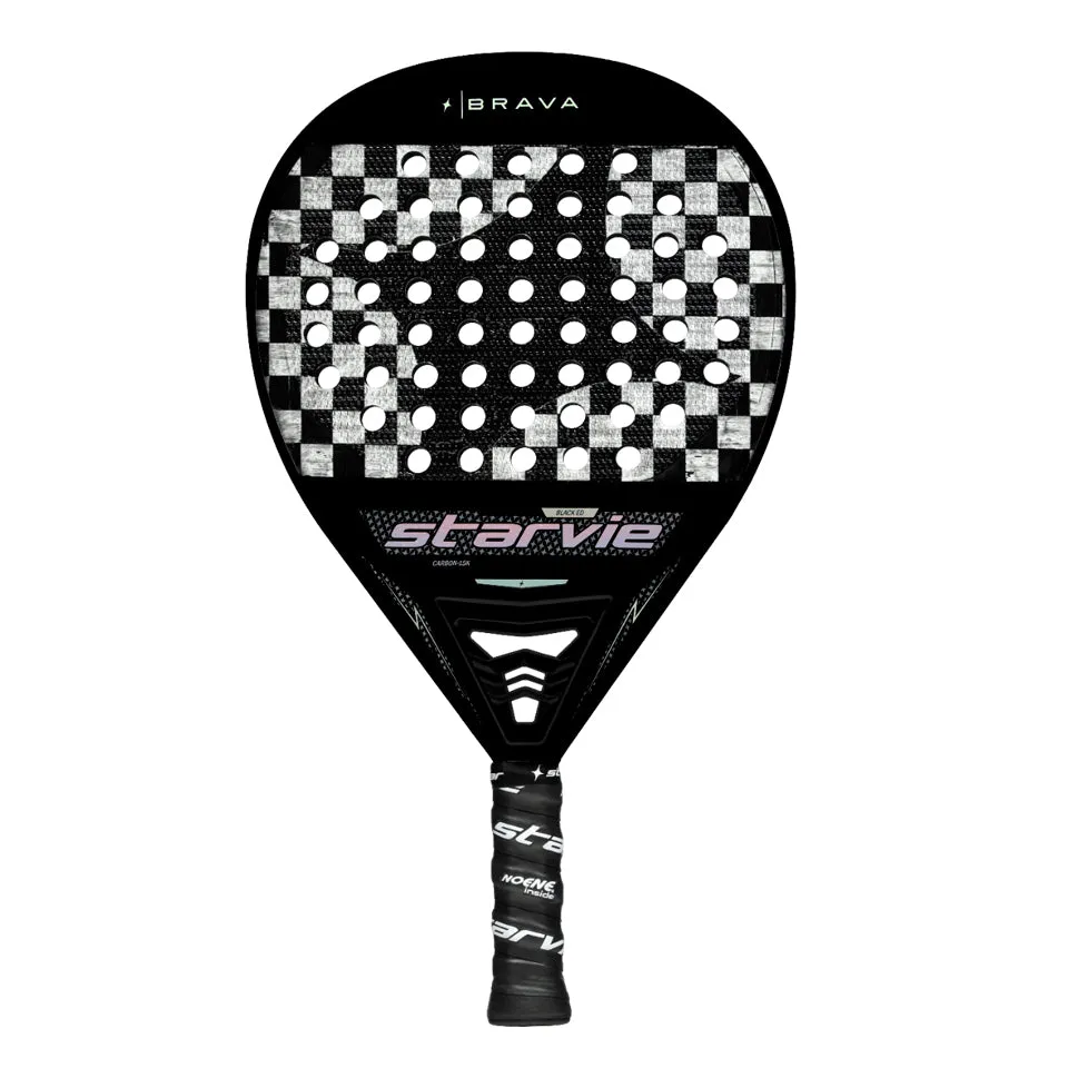 StarVie Brava Soft 2025 - Pala de Pádel