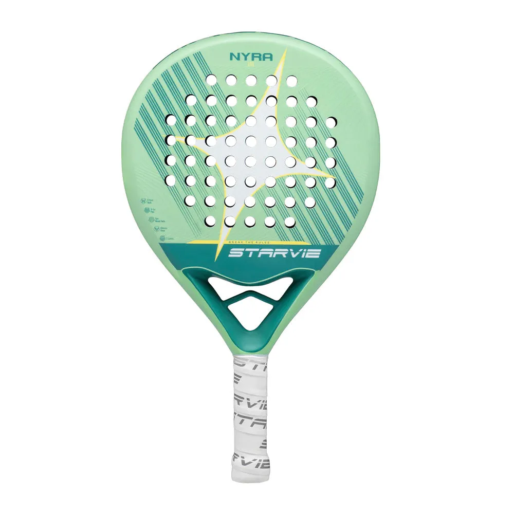 Pala de Pádel StarVie Nyra 2026