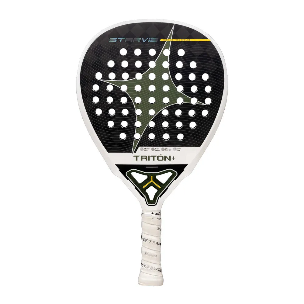 StarVie Triton Balance + 2026