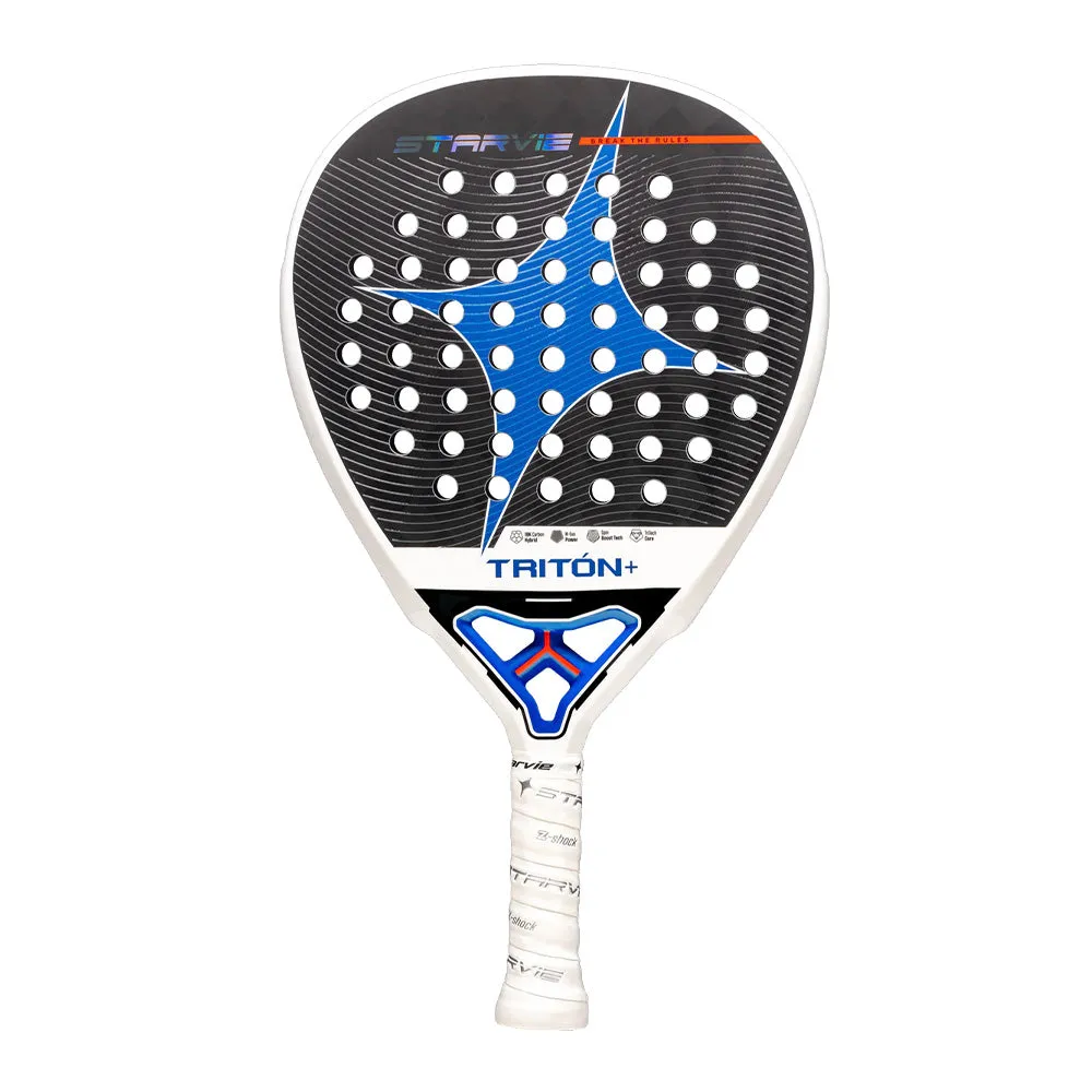 StarVie Triton Power+ 2026 - Pala de Pádel