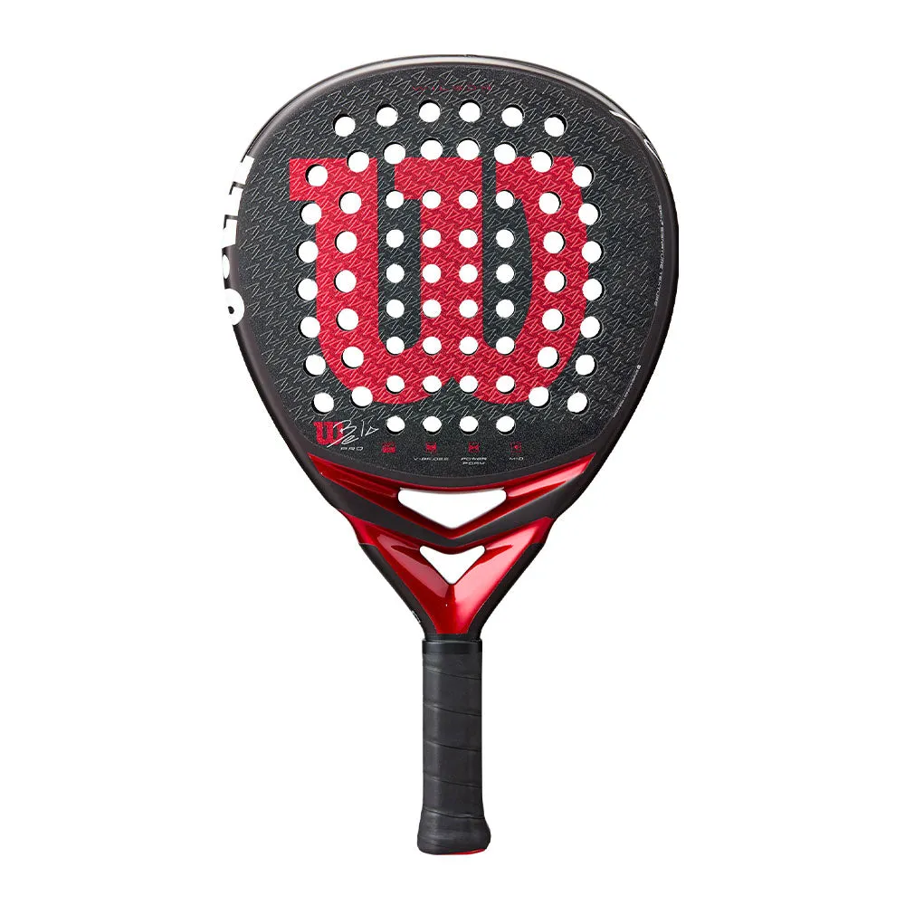 Wilson Bela Pro V3 2025 - Pala de Pádel Fernando Belasteguín