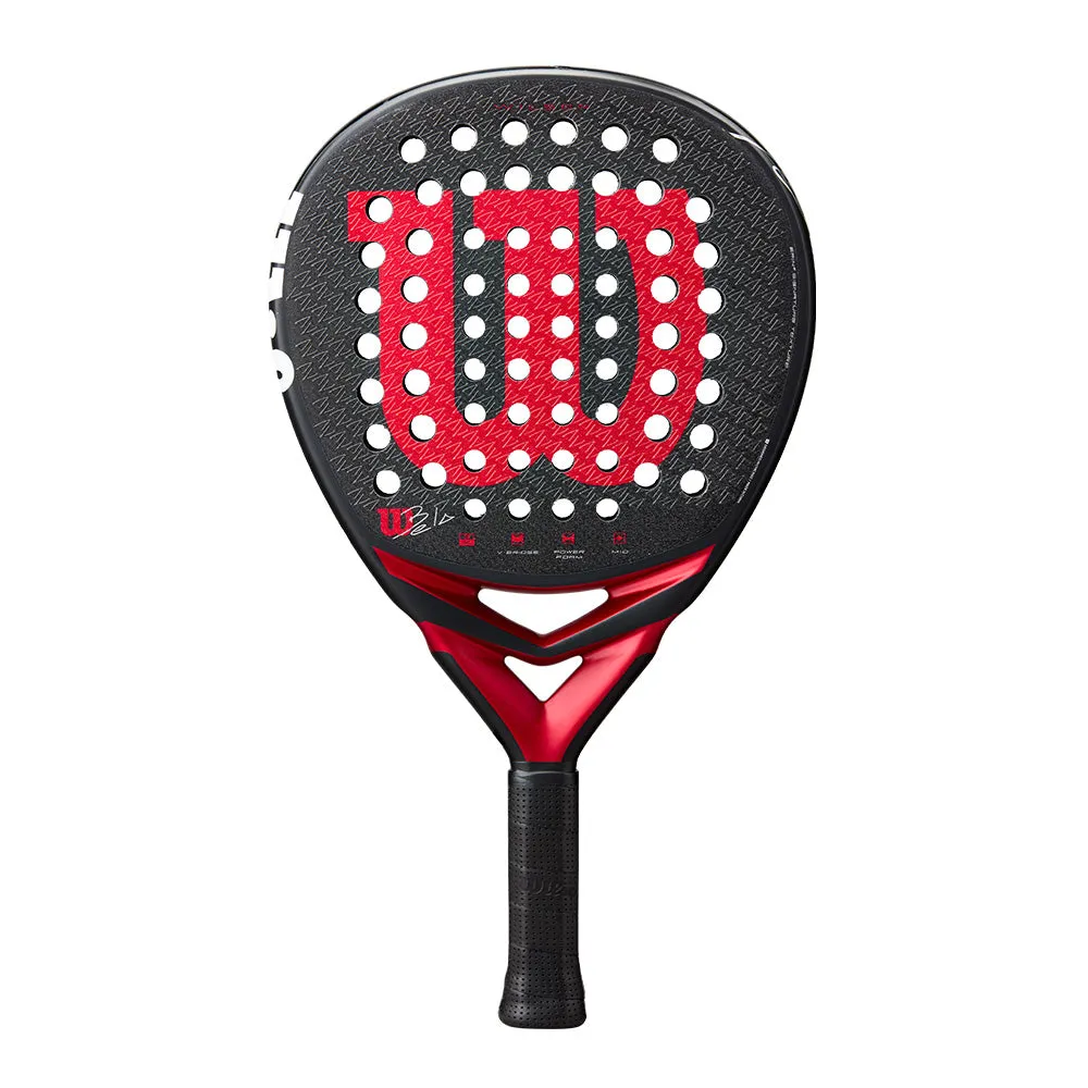 Wilson Bela V3 2025 Fernando Belasteguin - Pala de Pádel