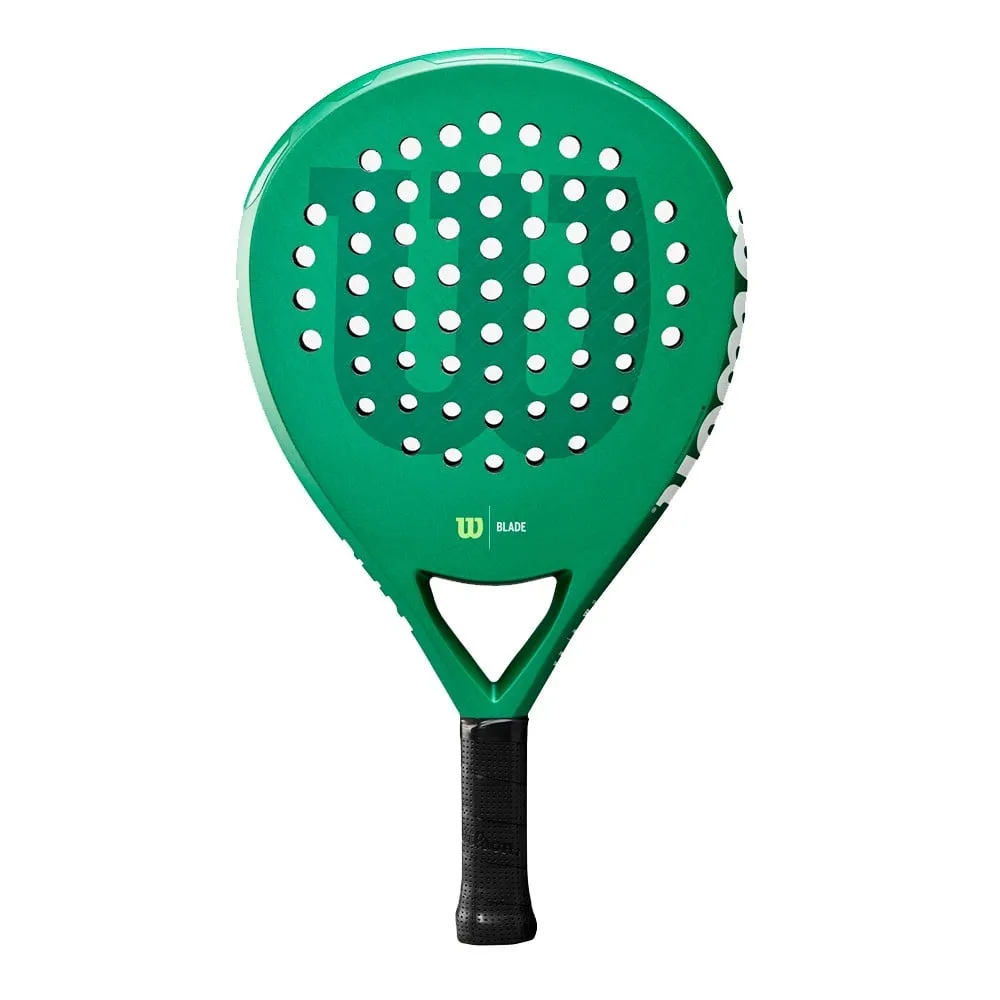 Wilson BLADE LS V3 2024 - Pala de Pádel