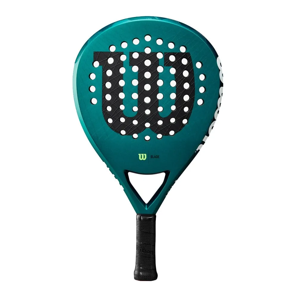 Wilson Blade V3 2024 - Pala de Pádel